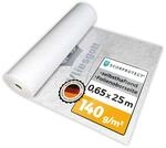 Scorprotect&reg; BSV (bedrucktes) Boden- und Treppenschutzvlies, Abdeckvlies