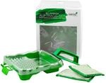 Osmo &Ouml;l-Farben Auftrags-Set - 14000273