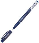 Pilot FRIXION Fineliner blau