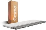 Emma Premium Topper 90x200 | Atmungsaktiver & Klimaregulierender...