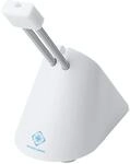 DELTACO Gaming Mouse Bungee Kabelhalterarm (f&uuml;r alle verkabelten M&auml;use, Maus