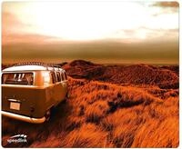 Speedlink Silk Mousepad - Mauspad mit weicher Textiloberfl&auml;che und...