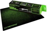 Esperanza EGP101G- 5901299927953 - EGP101G Gaming Mouse Pad |250 x 200 x 2 mm