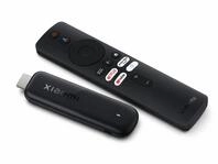XIAOMI TV Stick Mi Android HD (2&ordf; Gera&ccedil;&atilde;o) 8GB Preto