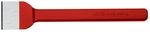 Fugenmeissel 250 x 26 x 16 mm, flach, Fortis