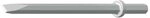 WerkzeugHERO Flachmeissel 450 mm EE sechskant 22 x 82 (1 Stk.)