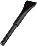 Rennsteig PCS Mei&szlig;el 140x30 mm (Form breitflach, SDS-Plus, kurze Bauform, f&uuml;r