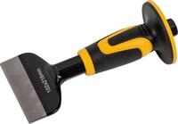 ROUGHNECH 31-992 - Cincel ranuras con mango 220x102mm | Das Handschutz-Design
