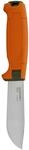 Morakniv Outdoor Messer mit Scheide - Mora Amberg Full Flat Hunting S - Jagdmesser