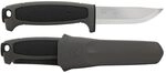 Morakniv Outdoor Messer mit Scheide - Risberg Heavy Duty C Kohlenstoffstahl 