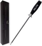 Zelite Infinity Messersch&auml;rfer-Stab, 25cm Messersch&auml;rfer f&uuml;r Kochmesser,