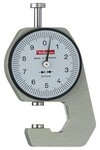 Dickenmessger&auml;t K15 0-10mm B&uuml;geltiefe 15mm Ablesung 0,1mm