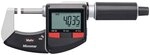 Mahr 4157011 Micromar 40 Ewr Digitales Mikrometer, 0-25 mm Reichweite
