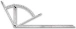 Sola 56905001 Alpha-Anreissger&auml;t "AW rostfrei", Grau, 800 mm