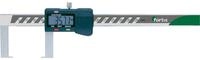 Fortis Messschieber Nuten digital 150/0,01mm