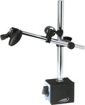 helios_preisser Helios Preisser Universal-Messstativ Gest&auml;nge verchromt 230 mm,