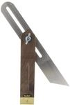 hedue Holz Gehrma&szlig;/Schmiege A225 beweglich Schienenl&auml;nge 250 mm