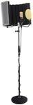Pronomic CM-100BG Studio Gro&szlig;membranmikrofon XLR-Kondensatormikrofon inkl....