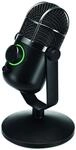 Thronmax Mdrill Dome (M3) Kondensator Mikrofon (Schwarz) f&uuml;r professionelle HD