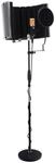 Pronomic CM-100BG Studio Gro&szlig;membranmikrofon XLR-Kondensatormikrofon inkl....