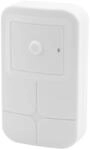 Olympia MW 360 Mikrowellen-Sensor &ndash; 360&deg; Bewegungsmelder mit 10m Reichweite...