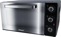 Steba KB 238 Grillbackofen, ca.38 Liter | PFAS-freier Innenraum
