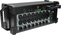 Mackie DL16S (16-Kanal Live-Digitalmischpult mit WiFi f&uuml;r...