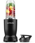 nutribullet Turbo 1000W &ndash; Mixer & Smoothie Maker mit 1000 Watt Motor, Mini Blender