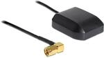Navilock 60543. Chefsessel SMA 30dBi Antenne Netzwerkkabel