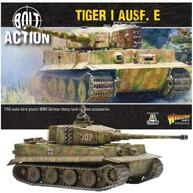 Warlord Games Tiger I Ausf. E