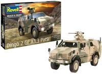 Dingo 2 GE A3.3 PatSi