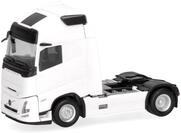 Herpa LKW Modell Volvo FH Aero GL XL Zugmaschine 2achs im Ma&szlig;stab 1:87 