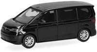 Herpa Modellauto VW Multivan im Ma&szlig;tstab 1:87 | Originalgetreues Miniaurfahrzeug