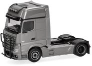 Herpa LKW Modell Mercedes-Benz Actros 18 L Zugmaschine im Ma&szlig;stab 1:87 