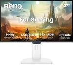 BenQ GW2790TE 27 Zoll 144Hz FHD IPS Monitor, USB-C, Eye-Care, Low Blue Light,
