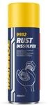 MANNOL 9932 Rust Dissolver | 1x 9932 (hoch Effektiver Rostl&ouml;ser), Rostentferner