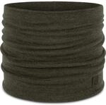 Buff- Schlauchschal Merino Heavyweight Multifunktionaler Schal, 100% Merinowolle,