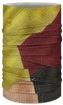 BUFF| Schlauchschal Coolnet UV Flexibel, UPF50-Schutz, leicht, dehnbar, recyceltes