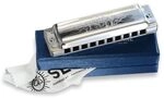 SEYDEL Blues 1847 Lightning 20-Stimmen C-Dur