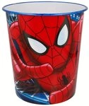 Joy Toy 72248 Abfalleimer "Spiderman" aus Plastik