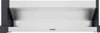 BLANCO Orga Shelf 60 Schwenkt&uuml;r | Aluminium | [56,8x9,9x19,4 cm] | f&uuml;r 60 cm...