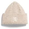 ARMEDANGELS Unisex M&uuml;tze aus Bio-Baumwoll-Mix Tweed