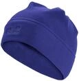 Jack Wolfskin Unisex M&uuml;tze Stormlock Logo Knit Cap