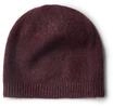 Street One Damen Feinstrick Beanie in Unifarbe 5706822
