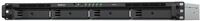 Synology RX426 4-Bay 1U Rackmount Erweiterungseinheit (Diskless)