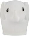 Pauleen 48234 Night Elephant Nachtlicht f&uuml;r Kinder mit Akku LED Kinderzimmerlampe