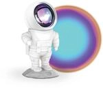 MOBILITY ON BOARD MOB - Astrolight Nachtlicht - Dekorative Zimmerlampe, ideal...