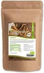 mynatura Bio Cordyceps Pulver 200g | Raupenpilz gemahlen | Vitalpilz aus