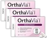 FORTEA&reg; - Gelenk Kapseln in Apothekenqualit&auml;t - OrthaVia - Unterst&uuml;tzung f&uuml;r