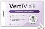 FORTEA&reg; - Schwindel & Gleichgewicht Kapseln in Apothekenqualit&auml;t - VertiVia...